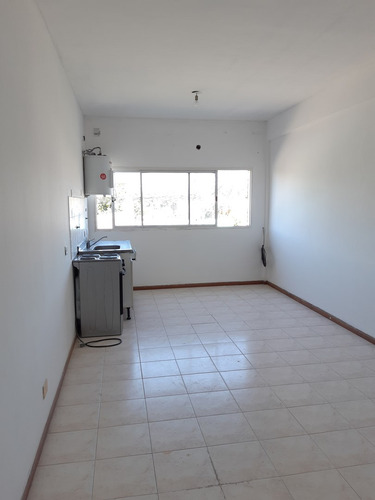 Departamento Monoambiente En Venta Ubicado En Villa Morra, Pilar, G.b.a. Zona Norte