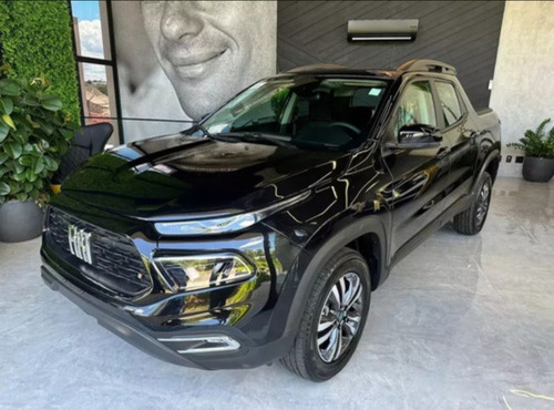 Fiat Toro 1.3 T270 Freedom 4X2