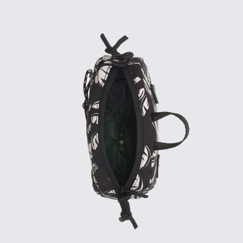 Bolsa Farm Chuchu Coqueirada Cor Preto