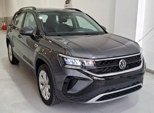 Volkswagen Taos 1.4 250 Tsi Comfortline