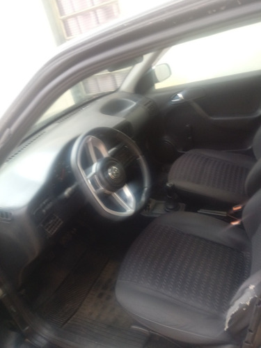 Volkswagen Gol 1.0 8v 4p Alcool