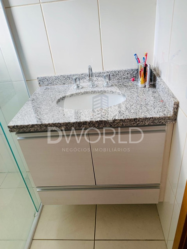 Imagem 17 de 26 de Lindo Apartamento - Bairro Residencial Tranquilo! - Ap02305 - 68340058