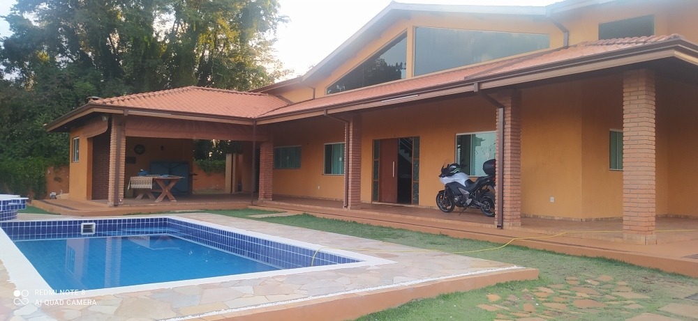 Captação de Casa a venda no bairro Centro, Pardinho, SP