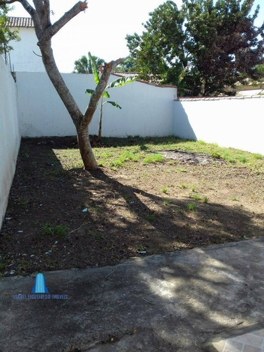 Imagem 12 de 20 de Casa A Venda No Bairro Iguabinha Em Araruama - Rj. - 113-1