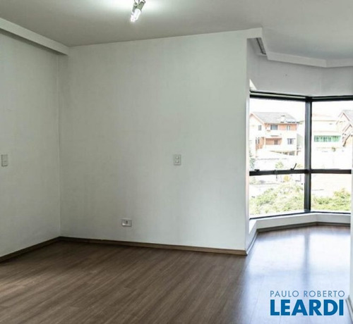 Imagem 4 de 12 de Apartamento - Morumbi - Sp - 644237
