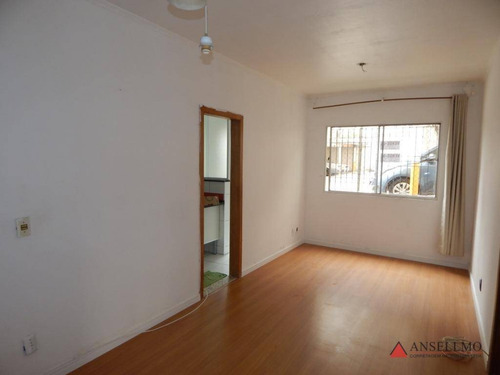 Imagem 3 de 23 de Apartamento Com 2 Dormitórios À Venda, 55 M² Por R$ 216.000,00 - Jardim Irajá - São Bernardo Do Campo/sp - Ap2048