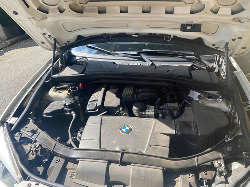 Imagem 2 de 10 de Bmw X1 2011 2.0 Sdrive18i 5p