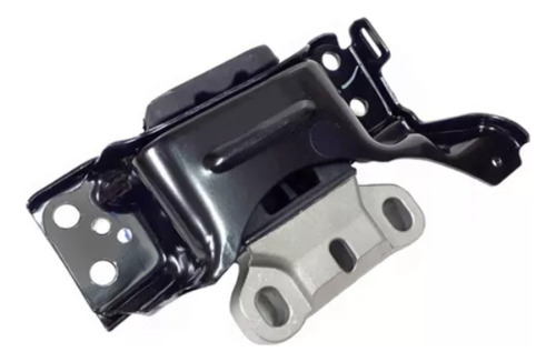 Coxim Cambio Esquerdo Nivus Polo Virtus T-cross Automatico