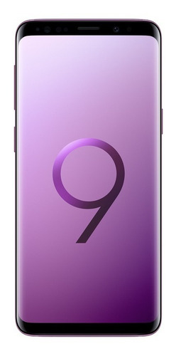 Samsung Galaxy S9 Liberado Purpura - Sm-g9600zpjcho