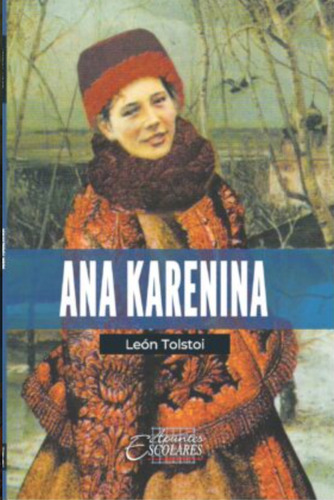 Ana Frank / Dorian Gray / Santa / Ana Karenina - 4 Libros