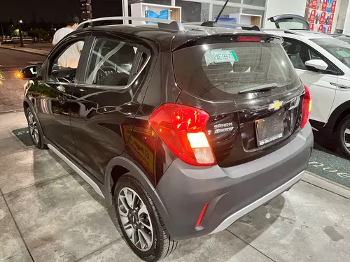 Chevrolet Spark 1.4 Active Mt