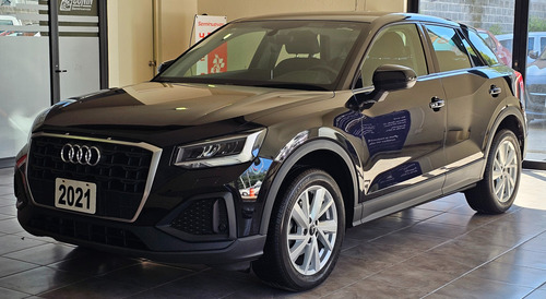Audi Q2 1.4 35 Tfsi Dynamic