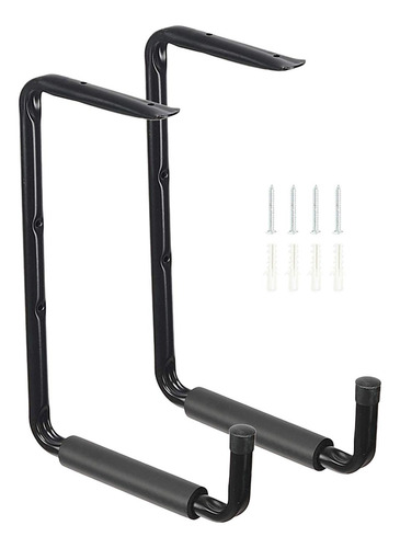 De Almacenamiento Para Garaje, Colgadores De Pared Para