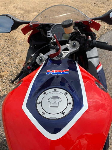 Honda Cbr 1000rr 2008