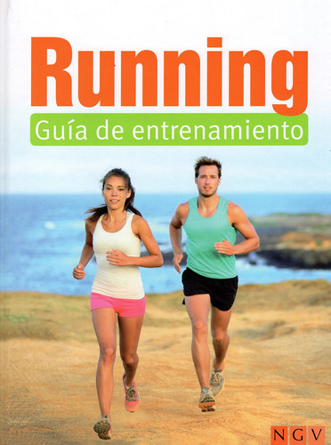 Running, De Vv. Aa.. Editorial Ngv, Tapa Dura En Español, 2015