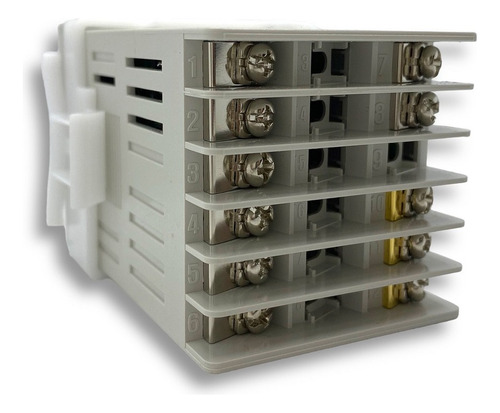 Controlador De Temperatura Tc4s-14r - Autonics