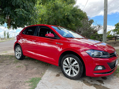 Volkswagen Polo 1.6 Msi 5P Highline