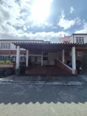Townhouse en venta