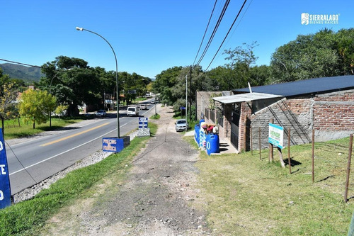 Imagen 6 de 15 de Sobre Ruta 38