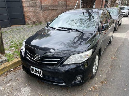 Toyota Corolla 1.8 Se-g Mt 136cv