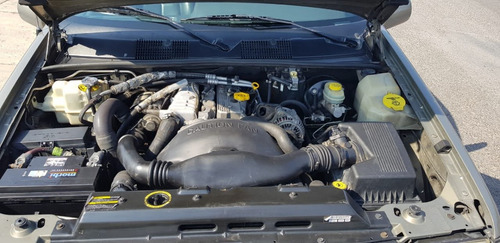 Jeep Grand Cherokee 2.5 Limited