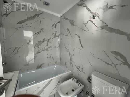 Venta Departamento Monoambiente Con Balcón En Wilde