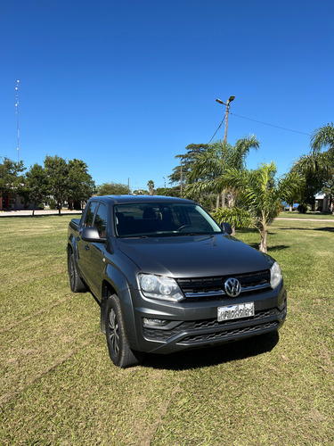 Volkswagen Amarok 2.0 Cd Tdi 180Cv Comfortline