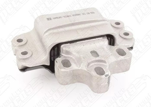 Audi A3 2.0 Tfsi Sportback 06-12 Coxim Esquerdo Caixa Cambio