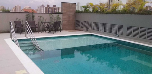 Imagem 28 de 30 de Locação Apartamento Santo Andre Vila Floresta Ref: 7678 - 1033-7678