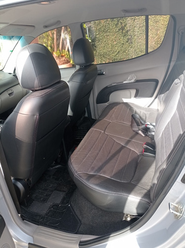 Imagem 11 de 13 de Mitsubishi L200 Triton