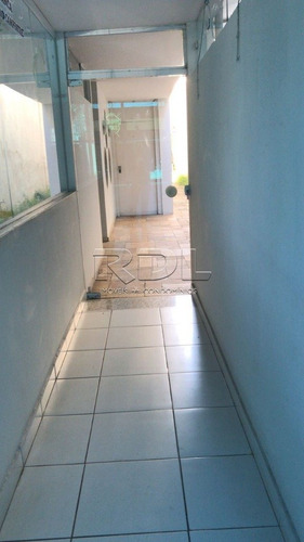 Imagem 21 de 24 de Sobrado Para Aluguel, 4 Quartos, 2 Suítes, 6 Vagas, Campestre - Santo André/sp - 843