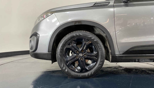 Imagen 6 de 15 de 120138 - Suzuki Vitara 2017 Con Garantía