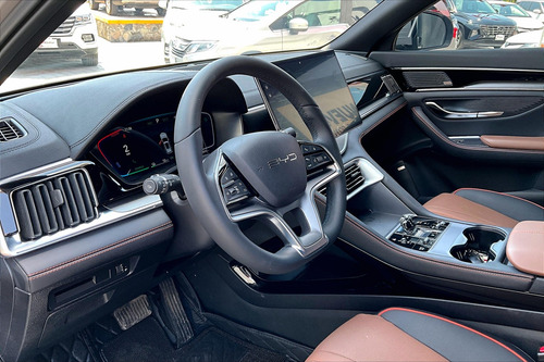 Byd Song Plus 2025