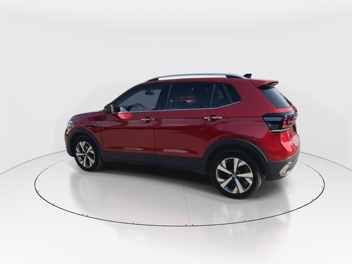Volkswagen Taigun 1.0 Tsi Comfortline At