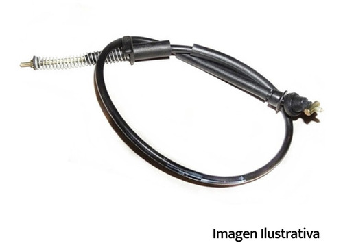 Cable Acelerador (b/bosch) Peugeot 505 81-02