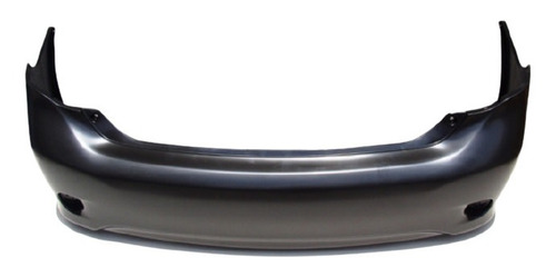 Parachoque Trasero Corolla 2009-2011 Original 5215901912