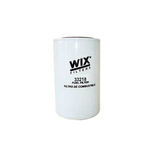 Filtro De Combustible Wix Camiones Mack Cs-ser