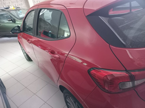 Fiat Argo 1.8 Precision
