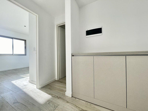 Departamento En Venta | Dos Ambientes Al Frente | Tigre Centro