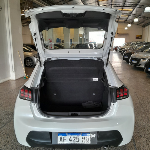 Peugeot 208 1.6 Allure