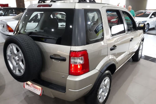 Ecosport Xlt 1.6 8v