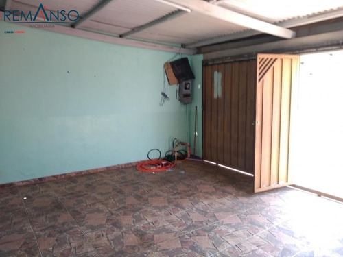 Imagem 9 de 12 de Casa - Jardim São Sebastião - Hortolândia -sp - 202238