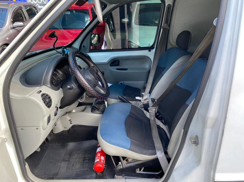 Imagem 17 de 17 de Renault Kangoo Express 16 V 3 Ptas