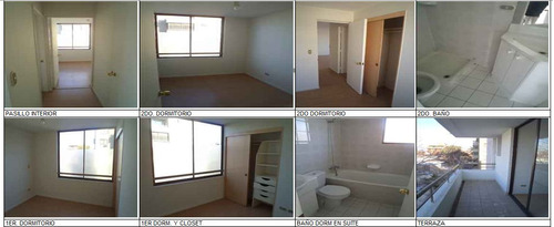 Av Miguel Claro Dpto 2dmts Living Terraza Y Bodega