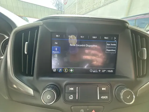 Gmc Terrain At4 2022