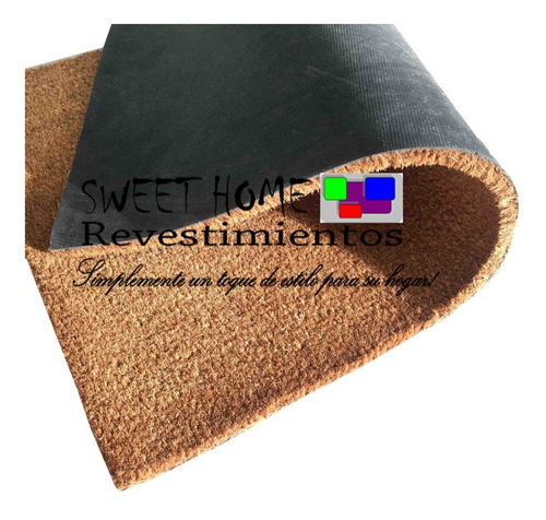 Alfombra De Puerta - Hogar - Comercio