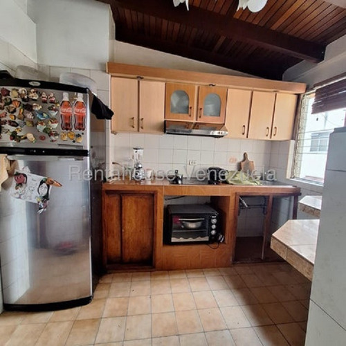 Apartamento En La Parroquia Sta. Rosalia Mr