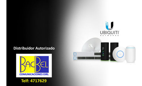 Ubiquiti - Unifi Indoor Access Point Ac - Uap-nanohd