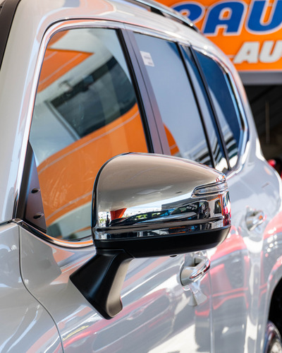 Toyota Land Cruiser Vx-r Año 2025