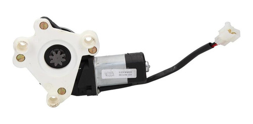 Imagen 3 de 4 de Maquina Levanta Cristal Electrica Delantero Izquierdo Up!